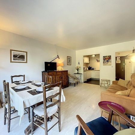 Ferienwohnung T2 45M² 2/4 Pesonnes Centre Chamonix - Fr-1-507-27 Exterior foto