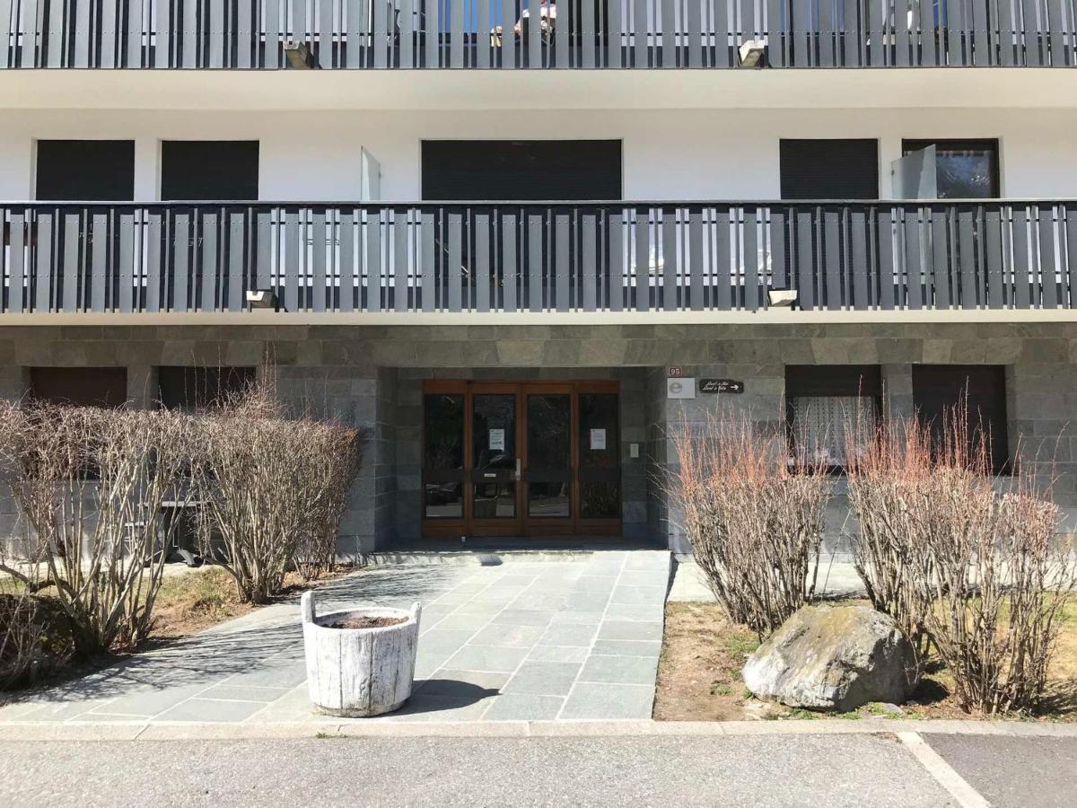 Ferienwohnung T2 45M² 2/4 Pesonnes Centre Chamonix - Fr-1-507-27 Exterior foto