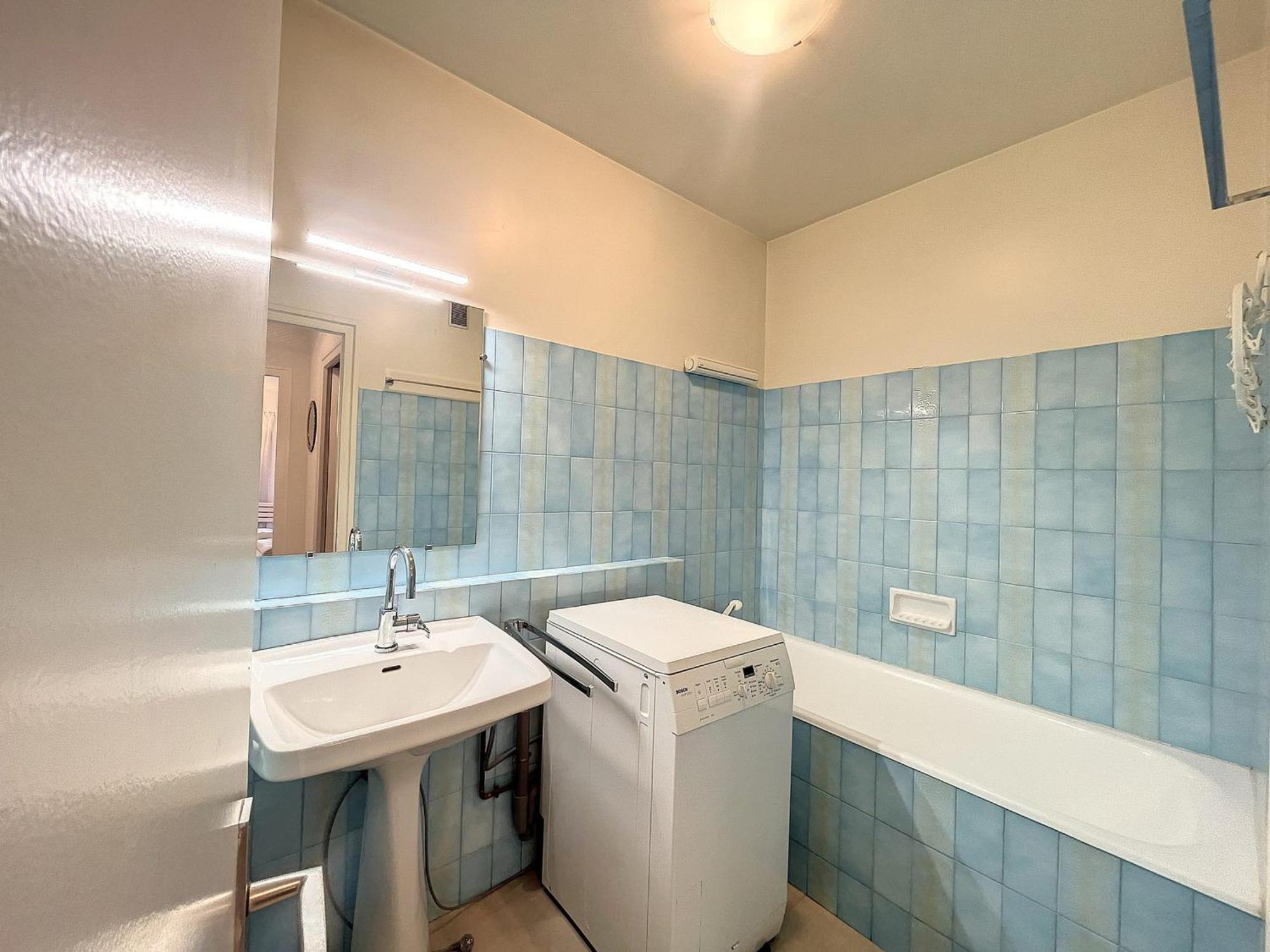 Ferienwohnung T2 45M² 2/4 Pesonnes Centre Chamonix - Fr-1-507-27 Exterior foto